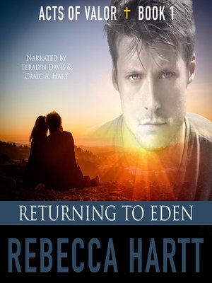 cover image of Returning to Eden